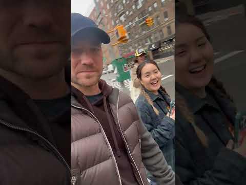 Did you miss the FIRST EVER Sean Evans Lookalike Contest?! 😲