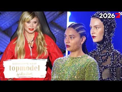 Entscheidung: Wird es die Premiere-Nacht oder der GNTM-Exit? | Germanys next Topmodel | ProSieben