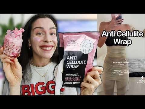 Ich teste "LAUF NICHT, RENN" Beauty der Drogerie für 2026