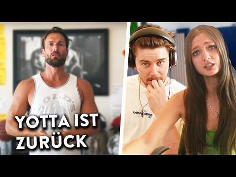 Georgia reagiert auf YOTTA und sein Comeback... (schlimm)