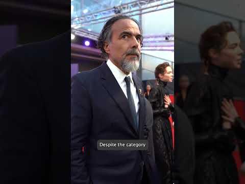 Oscars Seek To Broaden Mass Appeal With New ‘Best Pizza’ Category