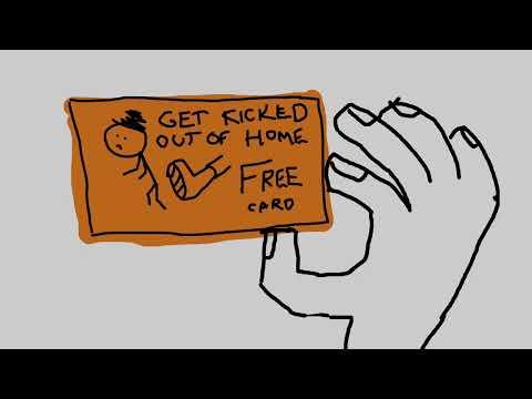 My neighbors called the police on me!