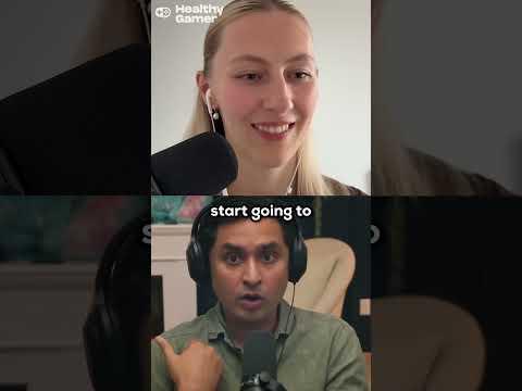 Why are people boring @francescapsychology