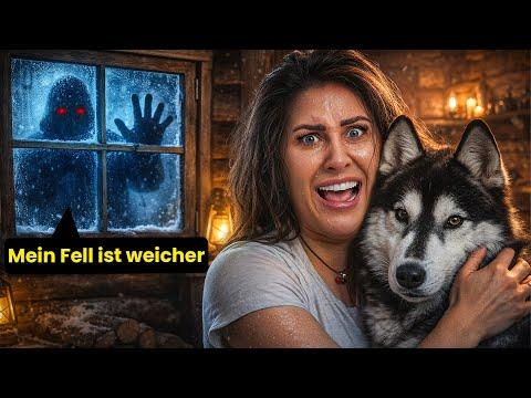 Kuschel niemals um 3 Uhr morgens mit deinem Hund!