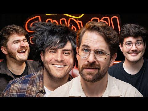 Ian Hecox & Anthony Padilla of Smosh | Chuckle Sandwich