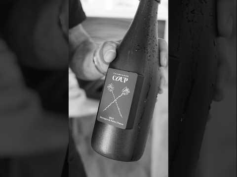 Inside the COUP x Winterstone Collaboration