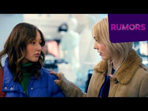 Überraschung (Folge 8) | Rumors