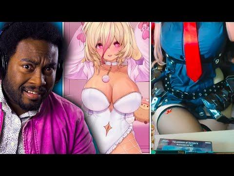 Psychopaths Make the Best VTubers