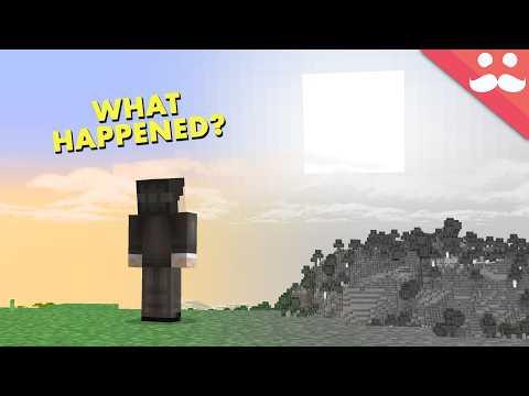 Minecraft videos have changed