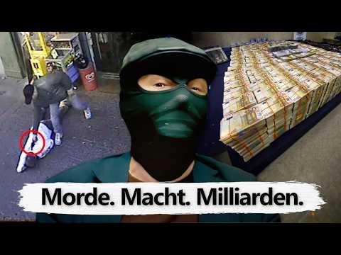 Ein Tag in der gefährlichsten Mafia Deutschlands
