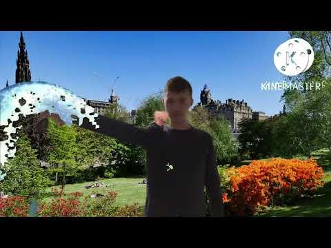 Dennon Rae - You're Watching Disney Channel (Dennon & Robbie) (FANMADE)