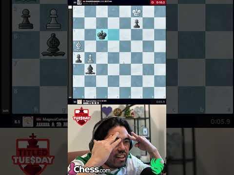 Completely Disgusted by SuperGMs Blundering