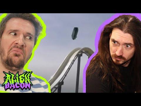 The Most Insane Amusement Park Accidents