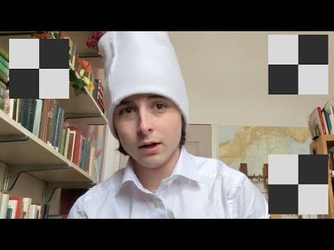 Reflections on becoming an adult