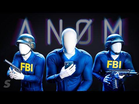 ANØM: Die genialste Operation des FBI