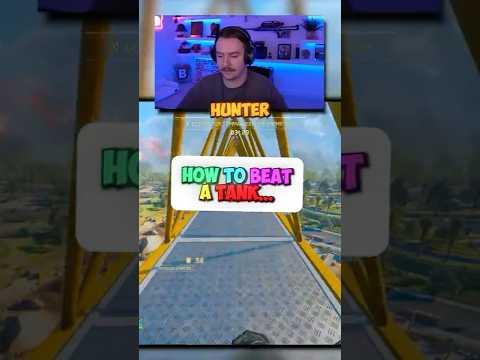 How To Take Down A TANK In Battlefield 6