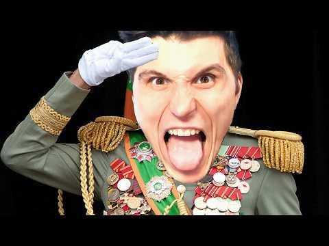 Der Diktator Simulator 2.0