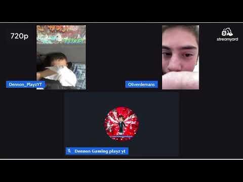 GRASU EXPOSED. HE SHOWED HIS PRIVATE PARTS ON MY STREAMYARD (Censored)
