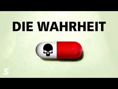 Die stärkste Droge der Welt