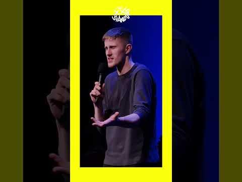 104 Jahre altes Herz? Krass oder Sabotage? 😂 #shorts #standup #comedy