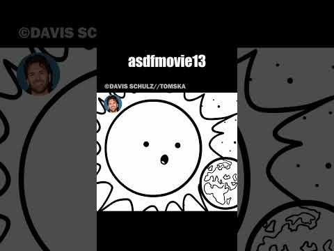 voice: davis schulz u.a. producer: tomska #asdf #asdfmovie #asdfmovies #lustig #lustigevideos