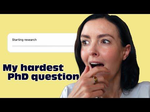 I Put ChatGPT 5’s ‘PhD Intelligence’ to the Test