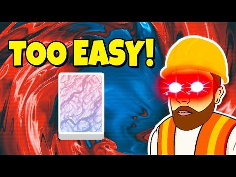 Is this Balatro's most overpowered deck?