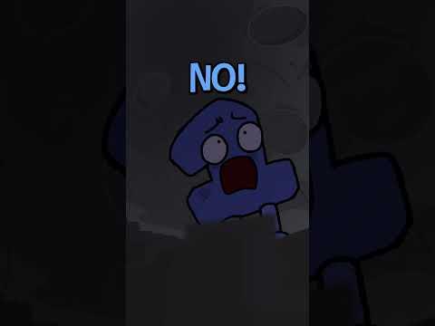 Why Do I Kinda Wanna Be Trapped In The Moon Too... #bfdi