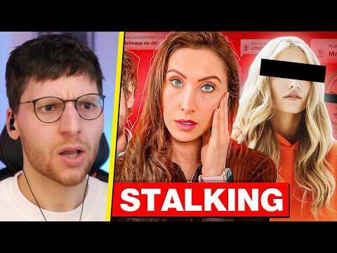Stalking wird zum MEME?? - Klengan reagiert