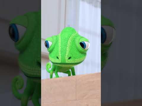 Lucas the Spider is Falling Again #kidsvideo #kidscartoon #funny