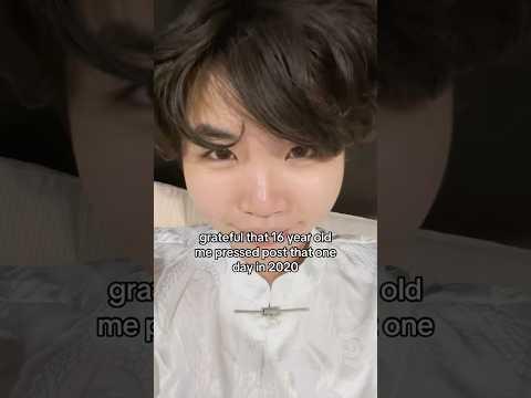 Forgot to post this here but I met so many of you guys at comic fiesta, it was so sweet 😭