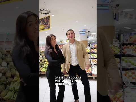 Hausverbot? 😂 Welches Produkt bei @billa feiert ihr? anzeige| Ideen für @SatansBrattan & mich?