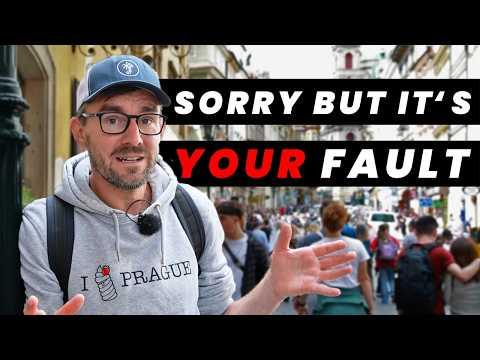 How tourism made this small store CRAZY expensive