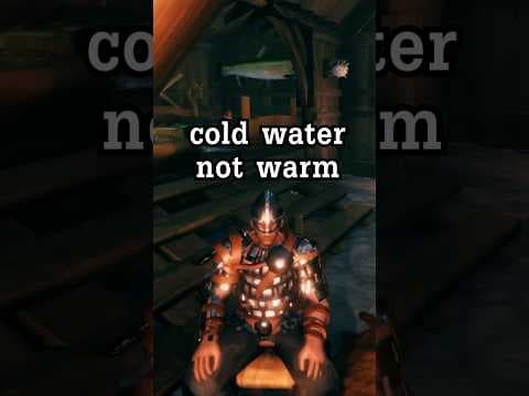 Nep's drinking problem - Valheim bullshittery
