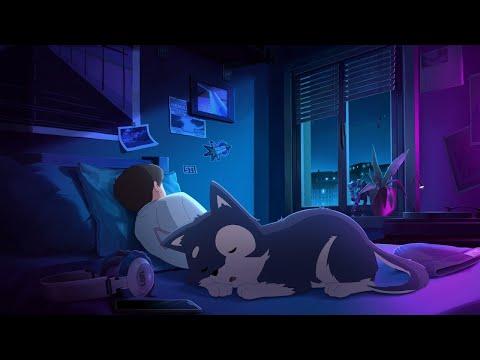 synth ambient radio 🌌 deep space music to sleep to
