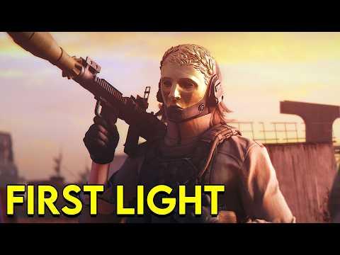 007 FIRST LIGHT PLAYTHROUGH (PT.2)