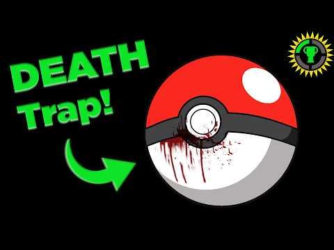 Game Theory: Poké Balls Are KILLING Pokémon?!
