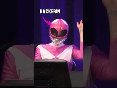 Sie zerstörte eine Datingseite für Rechtsextreme #rezo