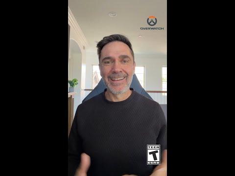 A message from Game Director, Aaron Keller