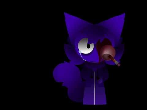My OCs Horror sound for Parodybox