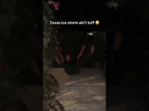 Texans are made to handle all types of terrain.