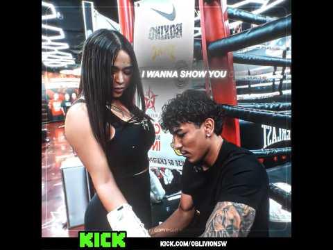 #oblivion #leila #edit