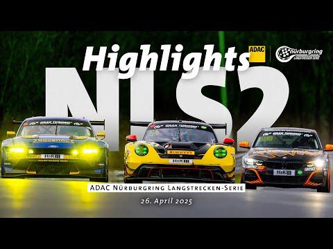 Highlights NLS2/2025