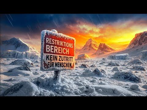 Antarktis: Der gefährlichste Weg der Welt