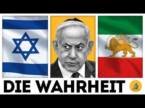 Wie gerecht ist der Angriff von Israel auf den Iran? 🔎 (Analyse)