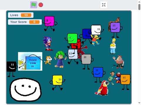 (Gameplay - 4867) LODNY 2026 (Scratch - 117)