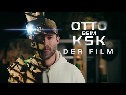 Otto beim KSK – Der Film | Mein persönlicher Rückblick
