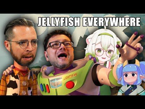 Peak Bricky Moments with Jabroni Mike, Limes, and Hack Tuah