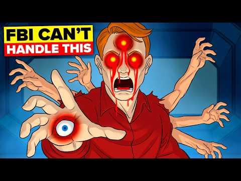 Even The FBI Couldn’t Handle This TERRIFYING CULT
