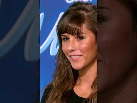 Schafft Sarah es, Dieter zu überzeugen? 👀✨ #dsds #sarahengels #throwback